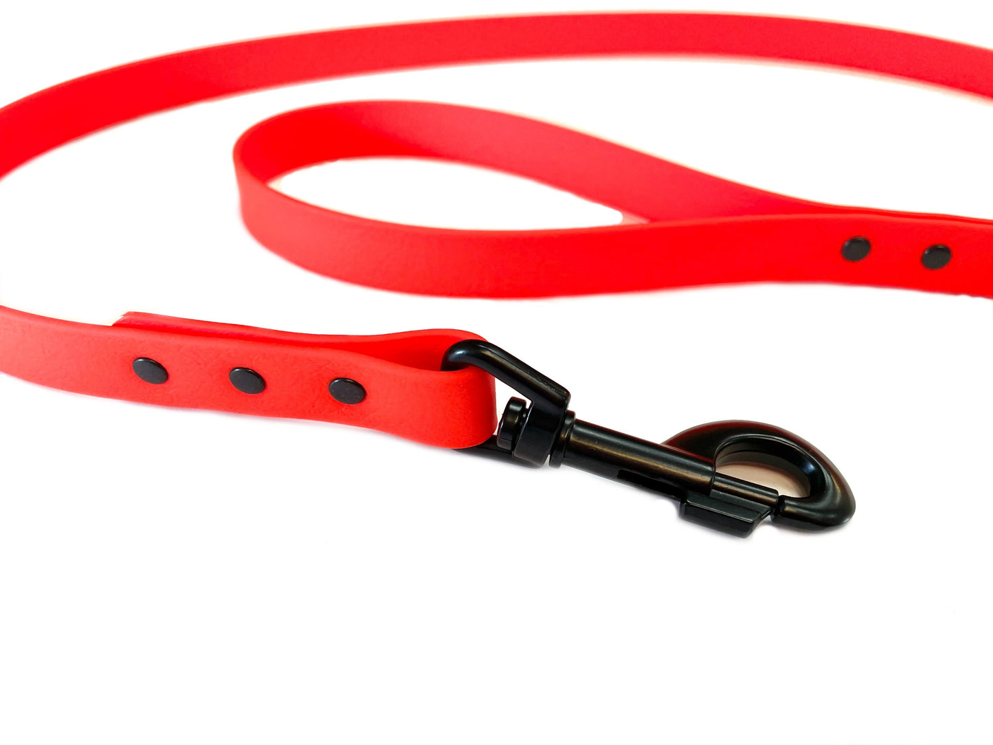 Waterproof Dog Lead (20mm)