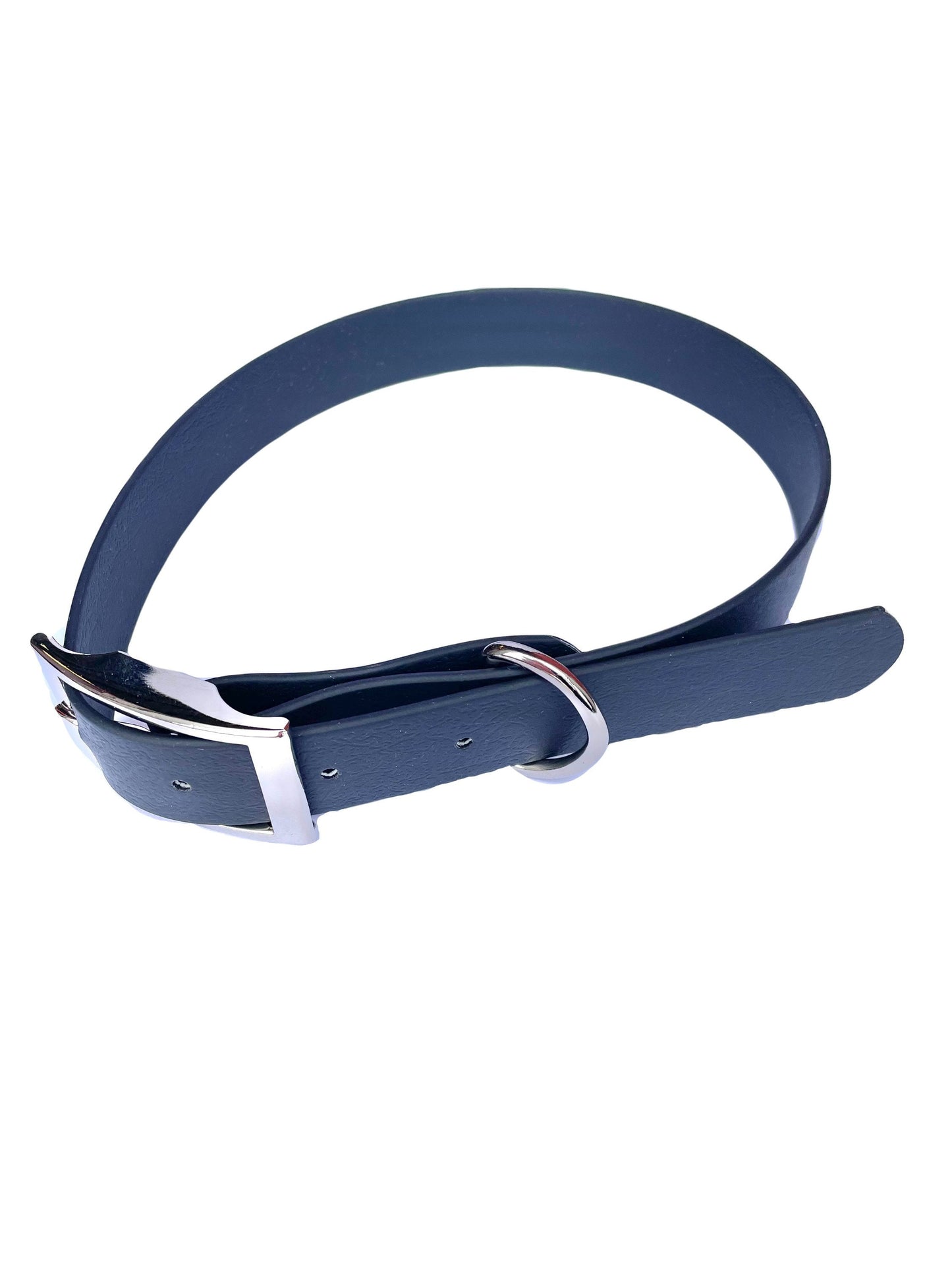 Waterproof Dog Collar (25mm)