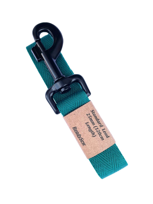 Standard Dog Lead (25mm)