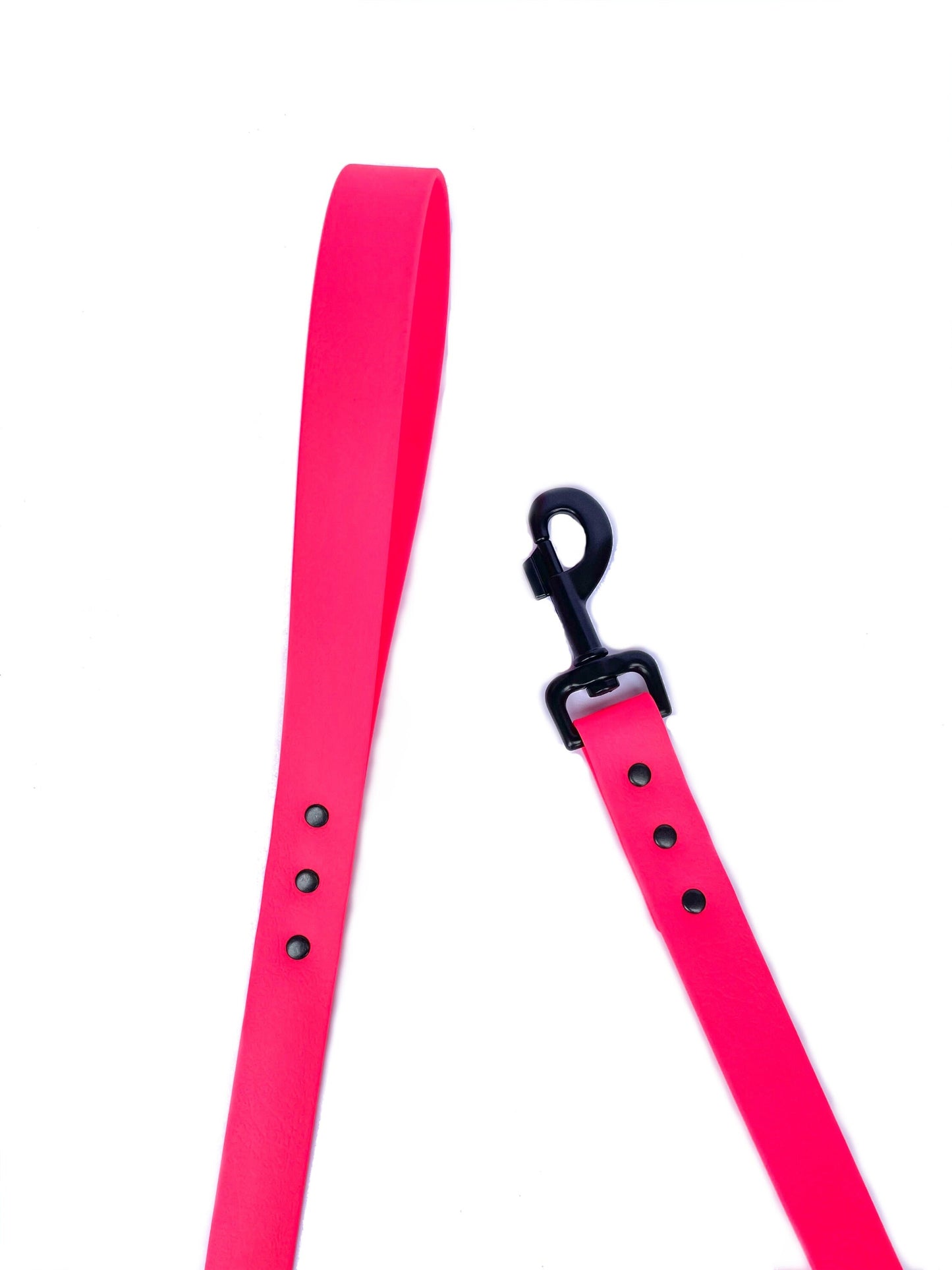 Waterproof Dog Lead (25mm)
