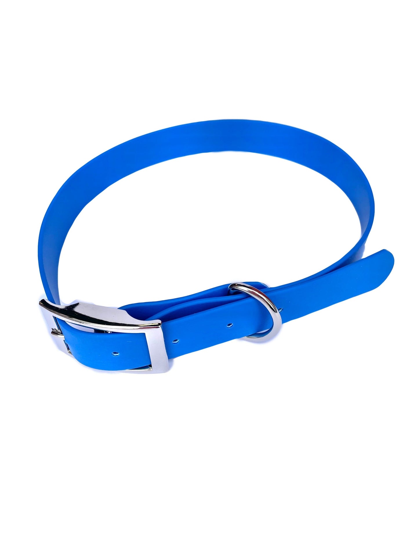 Waterproof Dog Collar (25mm)