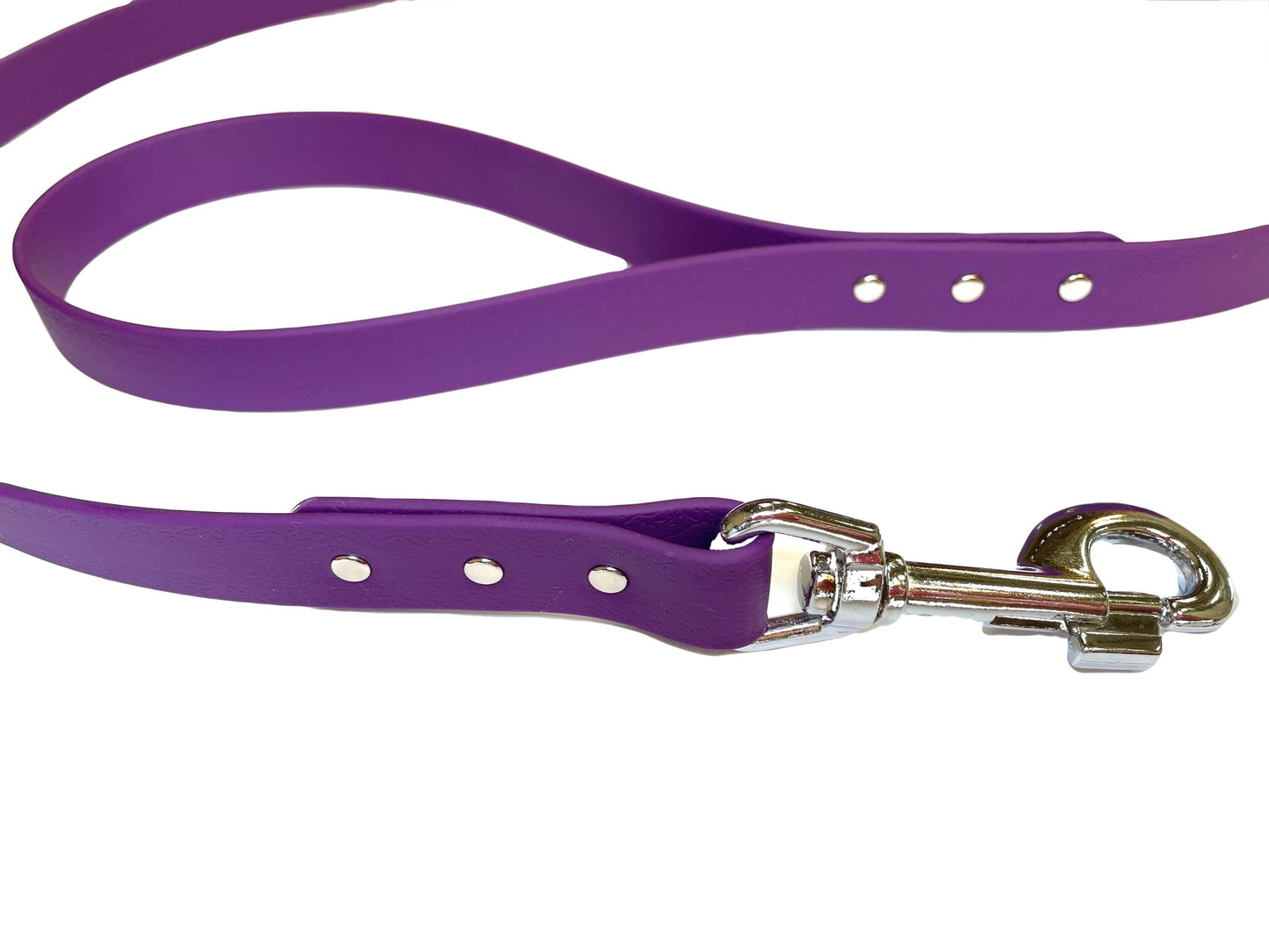 Waterproof Dog Lead (20mm)