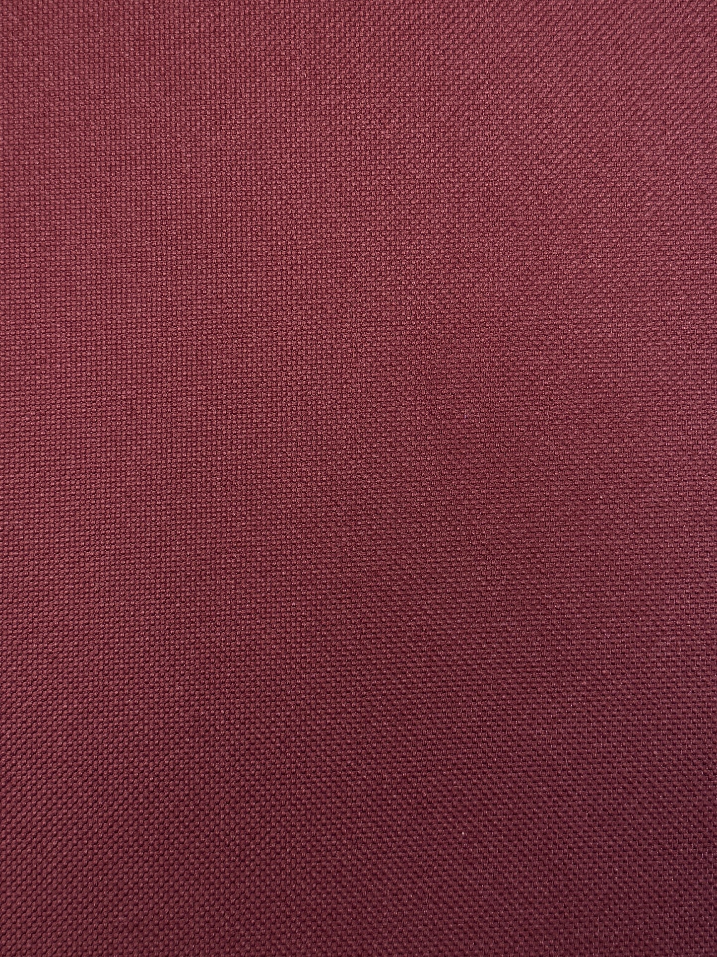 600 Denier Waterproof PVC Backed Heavy Duty Polyester