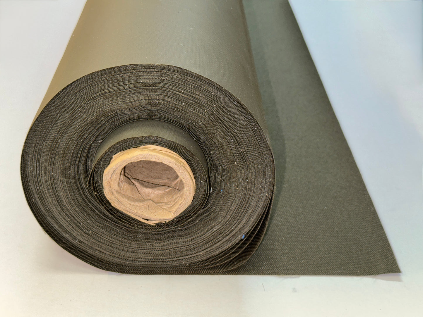 600 Denier Waterproof PVC Backed Heavy Duty Polyester