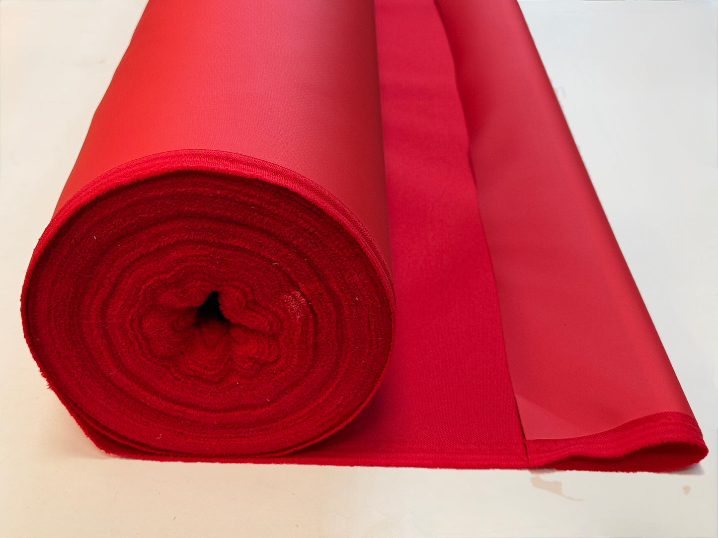 600 Denier Waterproof PVC Backed Heavy Duty Polyester