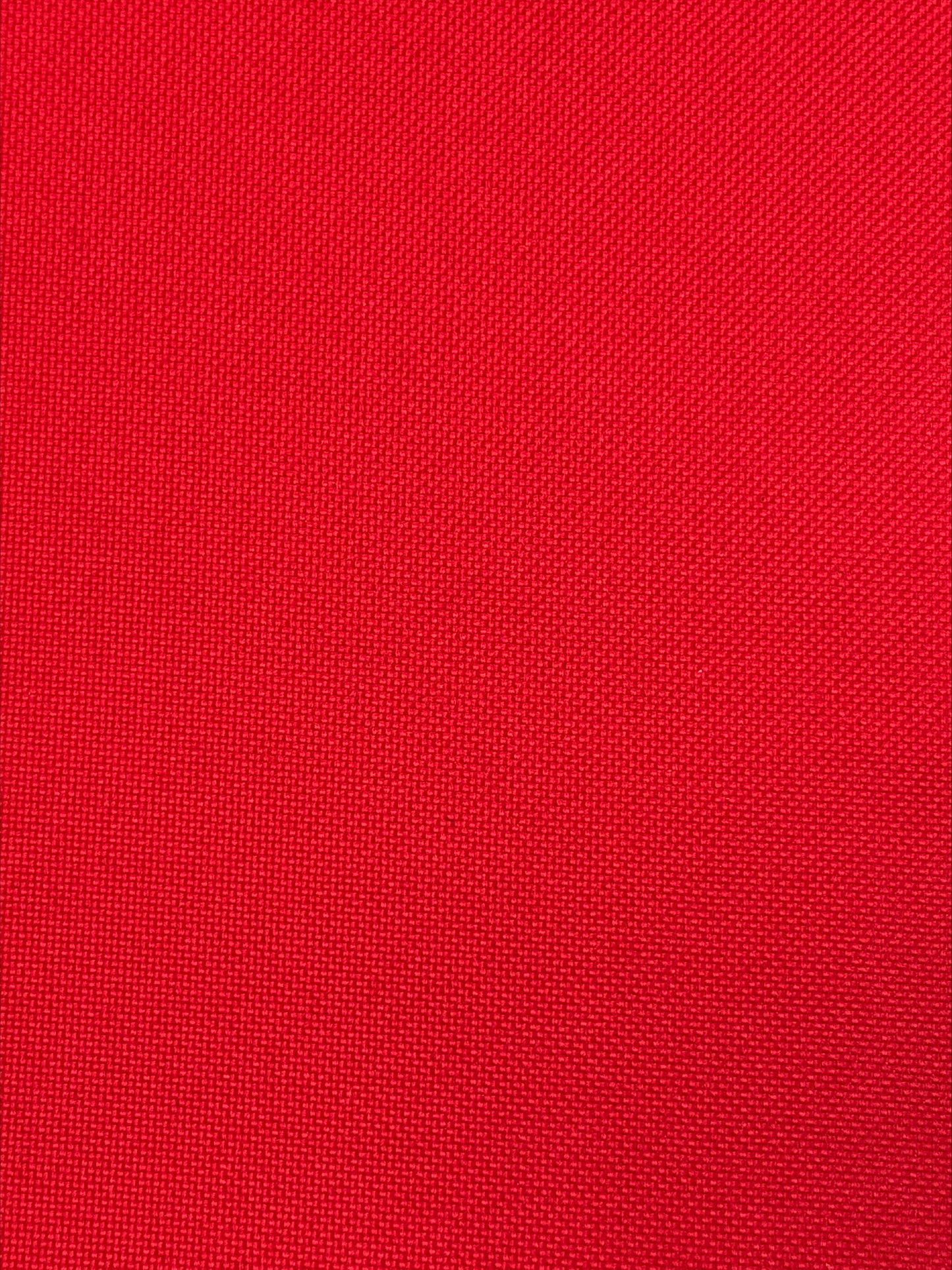 600 Denier Waterproof PVC Backed Heavy Duty Polyester