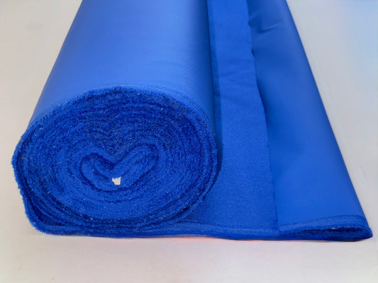 600 Denier Waterproof PVC Backed Heavy Duty Polyester