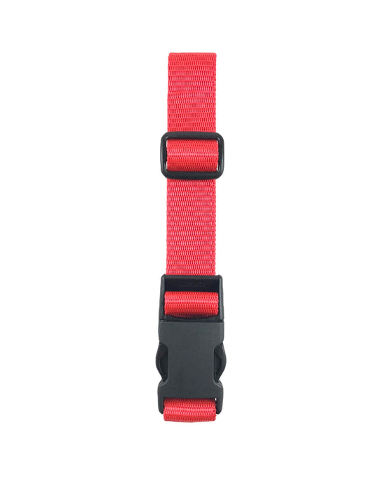 Side Release Buckle Fastening Straps