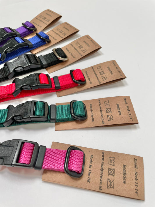 Martingale Dog Collar