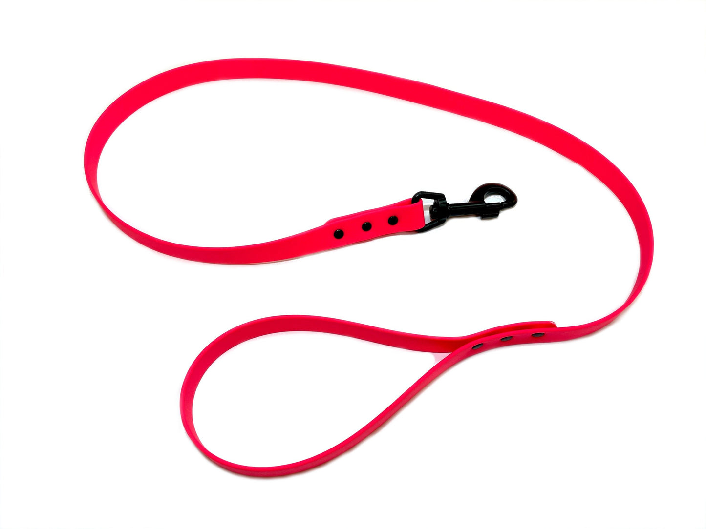 Waterproof Dog Lead (20mm)