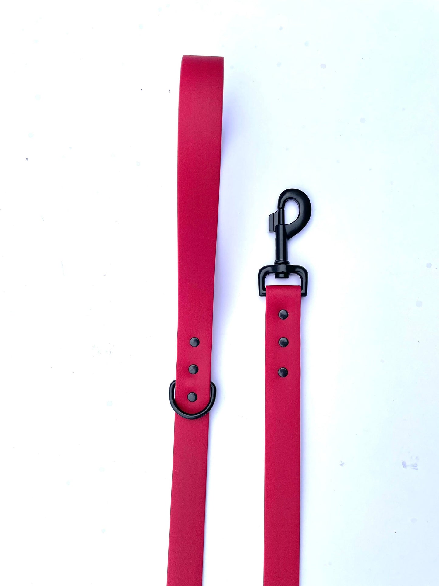 Waterproof Dog Lead (25mm)