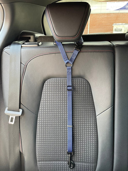 Dog Car Seat Belt
