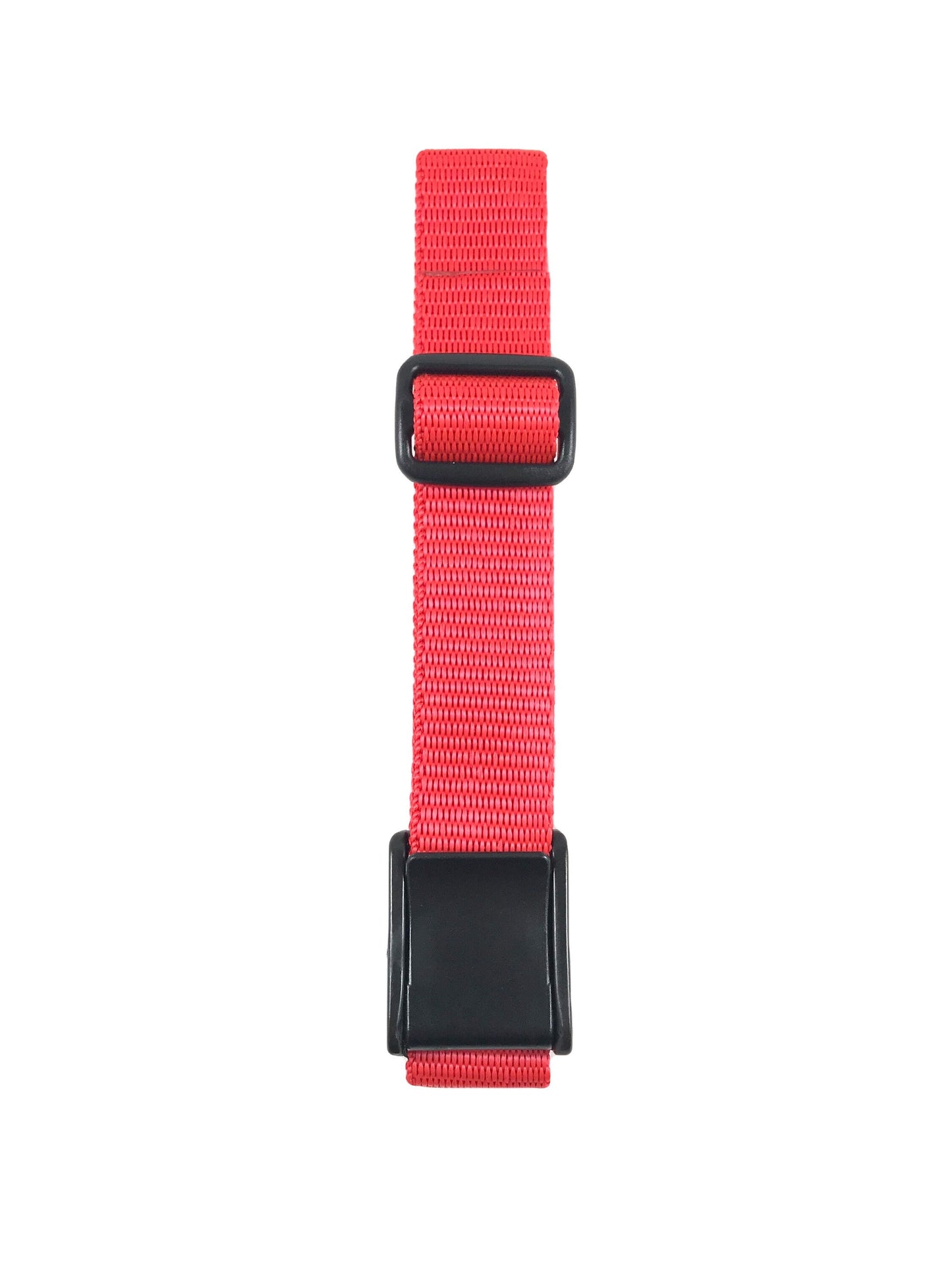 CAM Buckle Fastening Straps