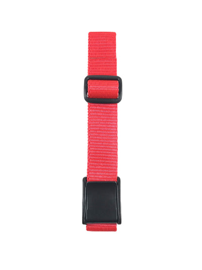 CAM Buckle Fastening Straps