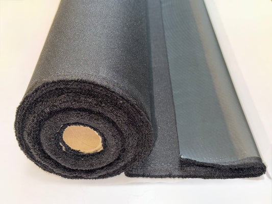 600 Denier Waterproof PVC Backed Heavy Duty Polyester
