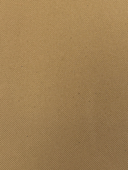 600 Denier Waterproof PVC Backed Heavy Duty Polyester