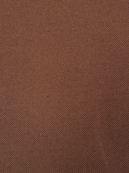 600 Denier Waterproof PVC Backed Heavy Duty Polyester