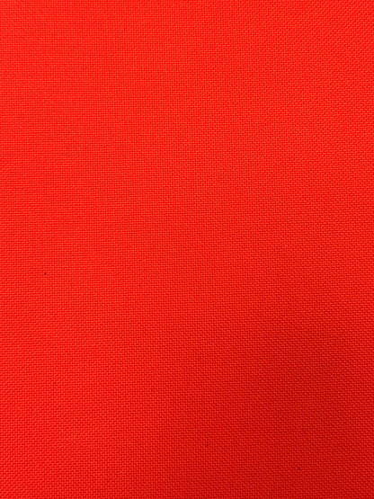 600 Denier Waterproof PVC Backed Heavy Duty Polyester
