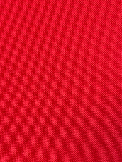 600 Denier Waterproof PVC Backed Heavy Duty Polyester