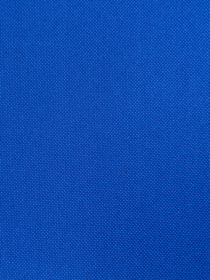 600 Denier Waterproof PVC Backed Heavy Duty Polyester