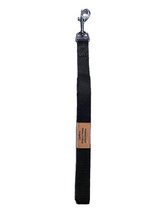 Padded Dog Lead (20mm)