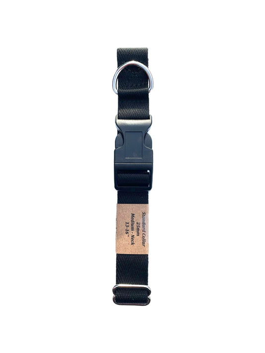 Standard 25mm Dog Collar