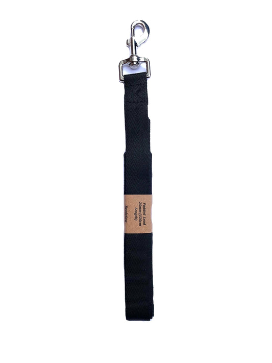 Padded 25mm Dog Lead