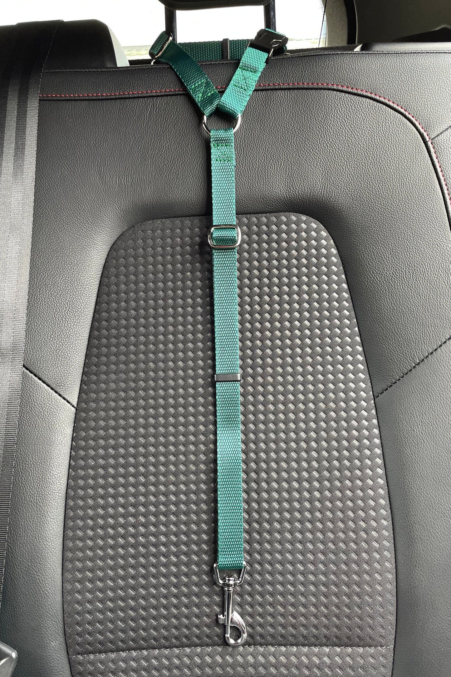Dog Car Seat Belt