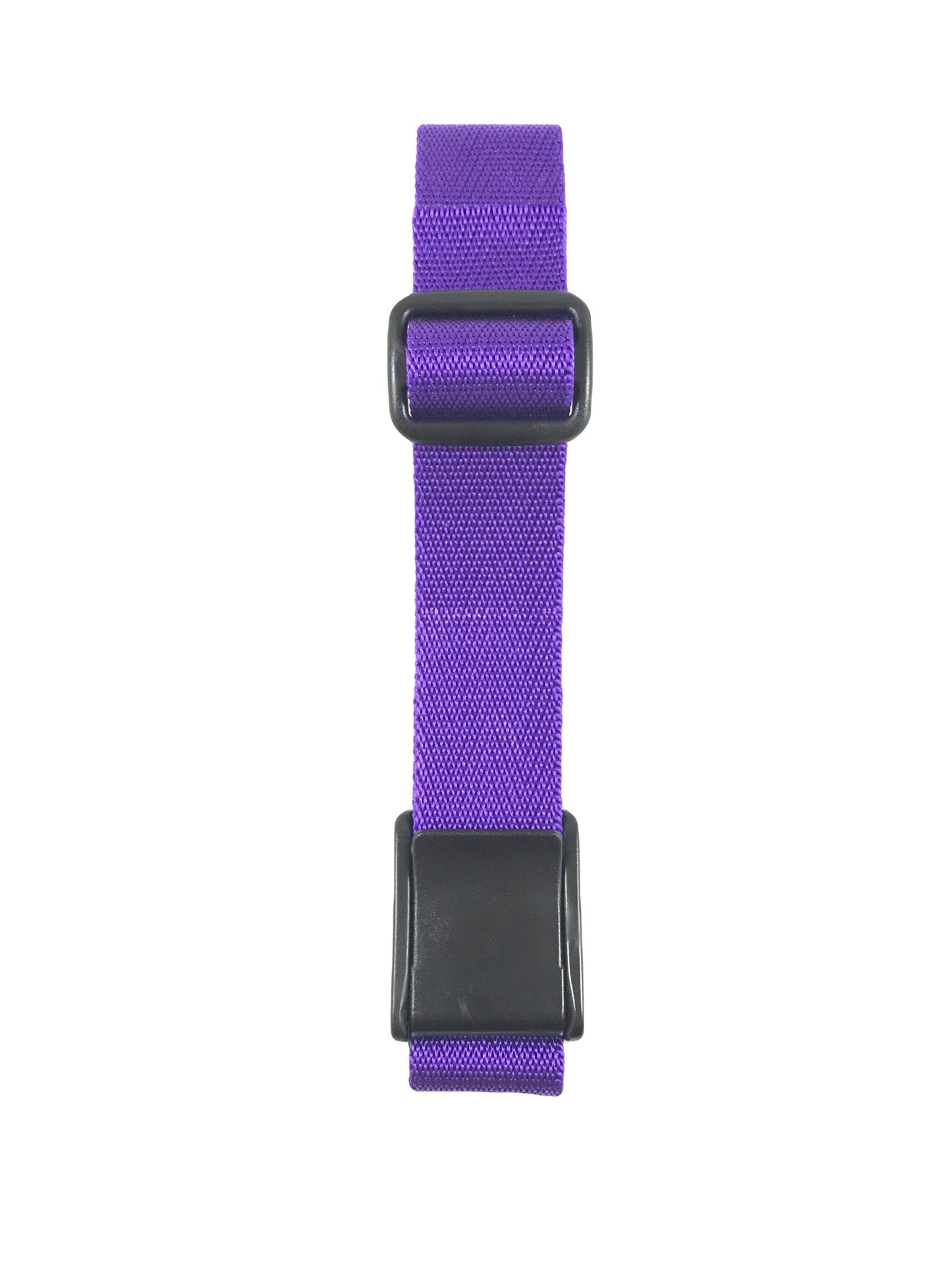 CAM Buckle Fastening Straps