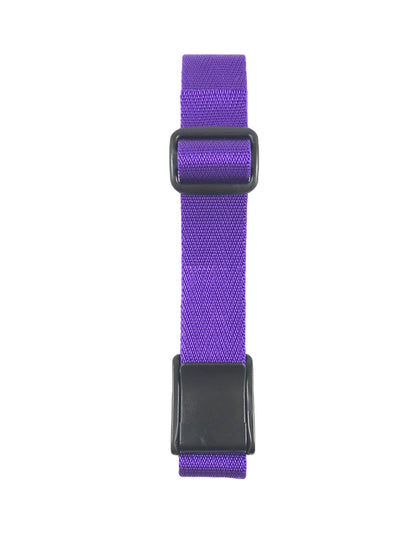 CAM Buckle Fastening Straps