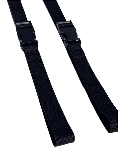 Luggage Strap Sets