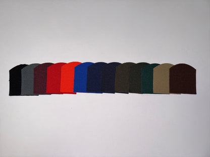 600 Denier Waterproof PVC Backed Heavy Duty Polyester