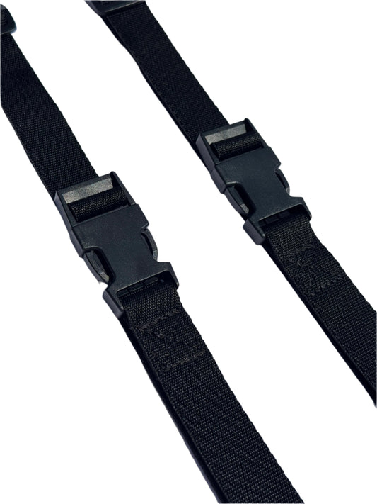 Luggage Strap Sets