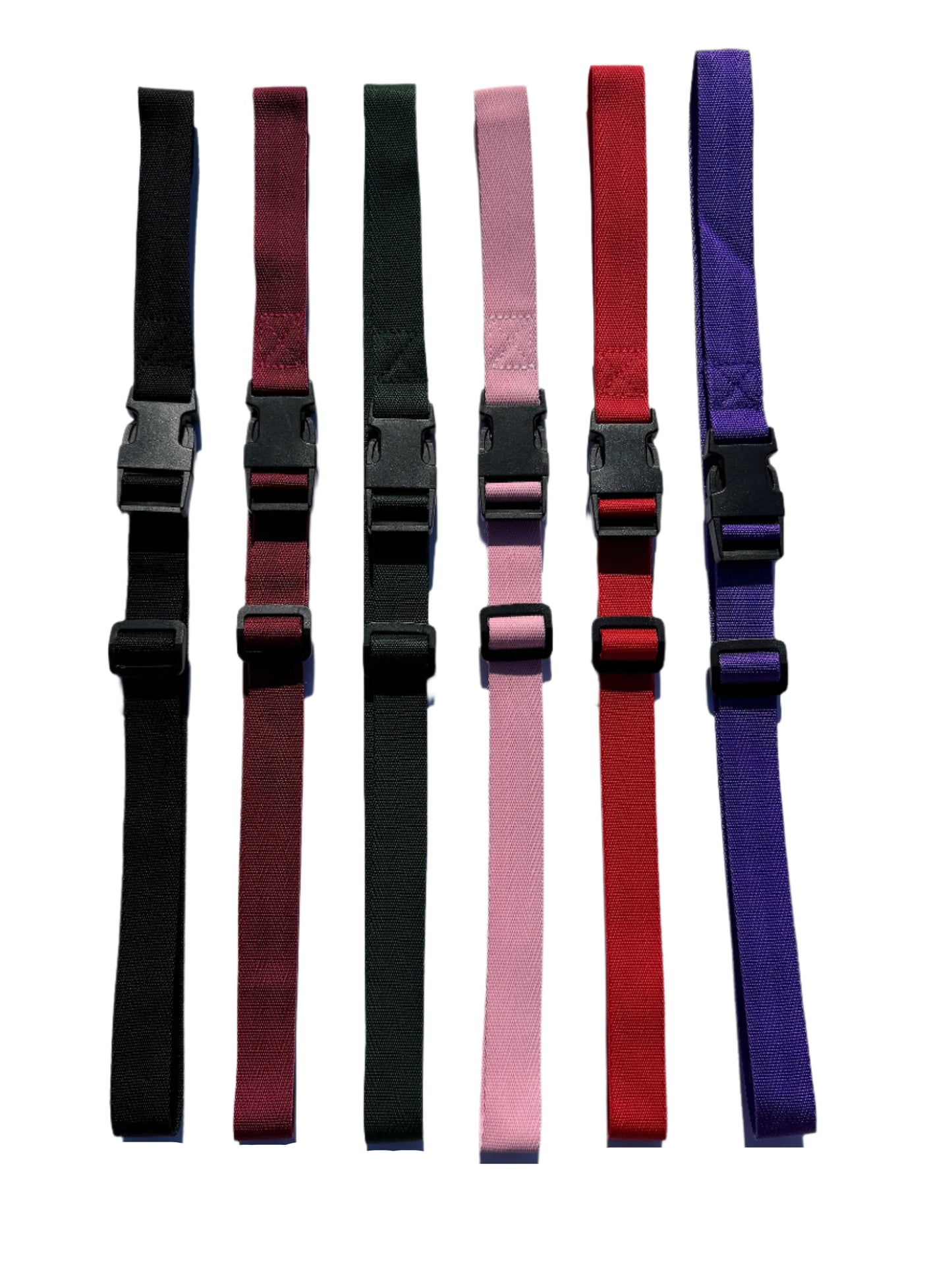 Luggage Strap Sets