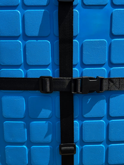 Luggage Strap Sets