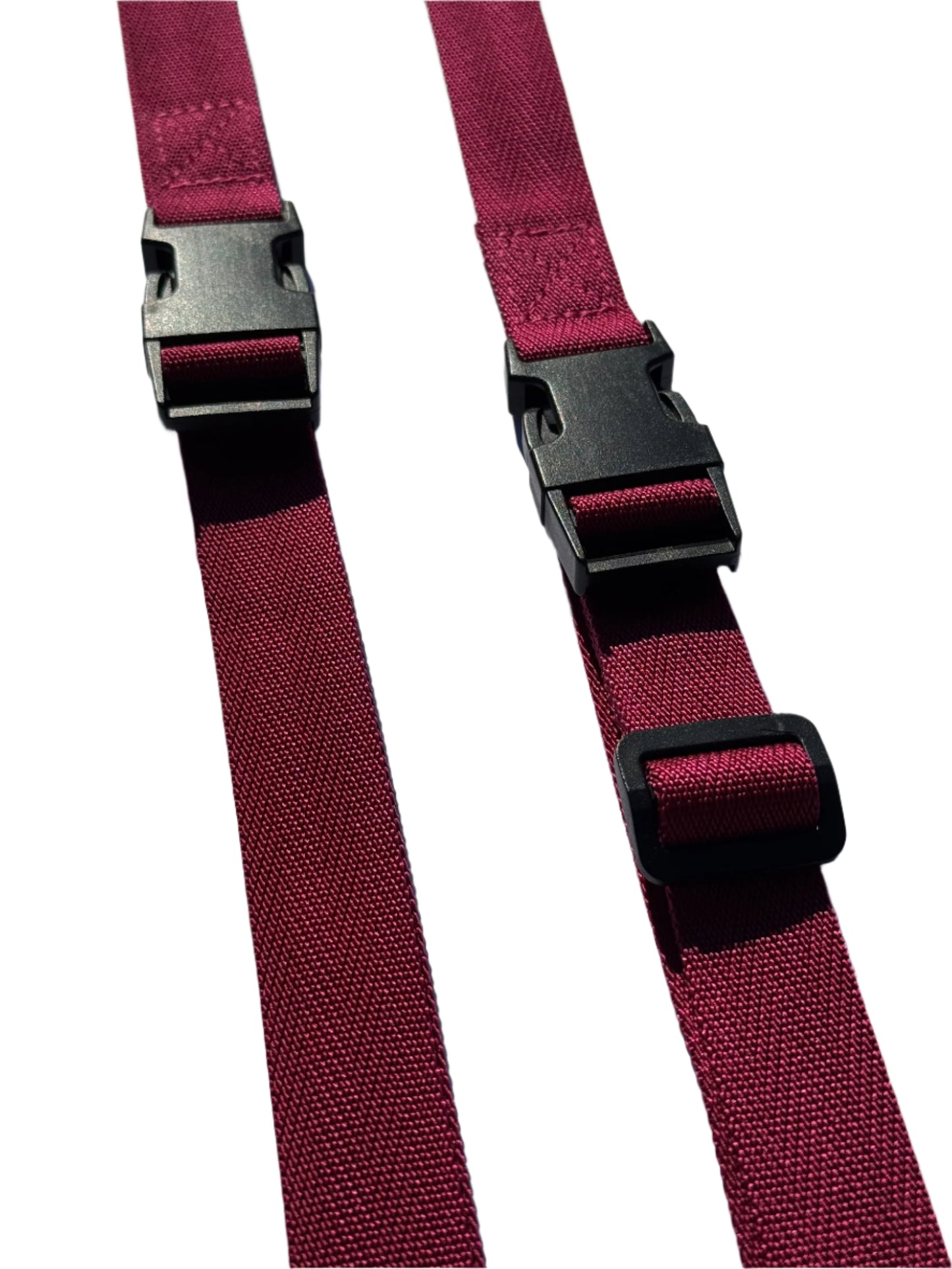Luggage Strap Sets