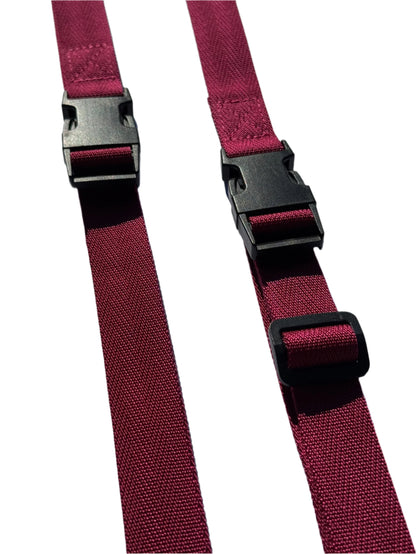 Luggage Strap Sets