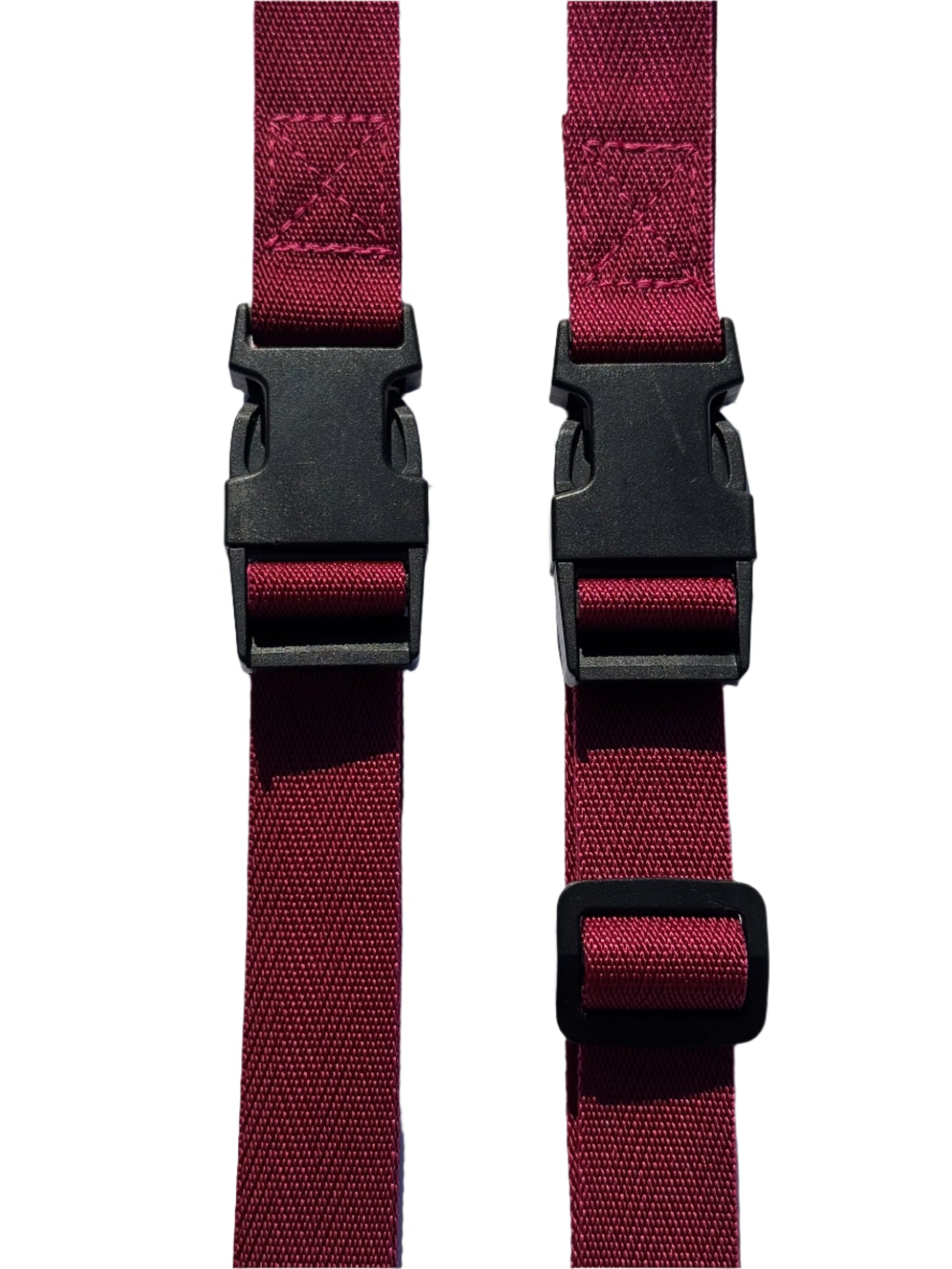 Luggage Strap Sets