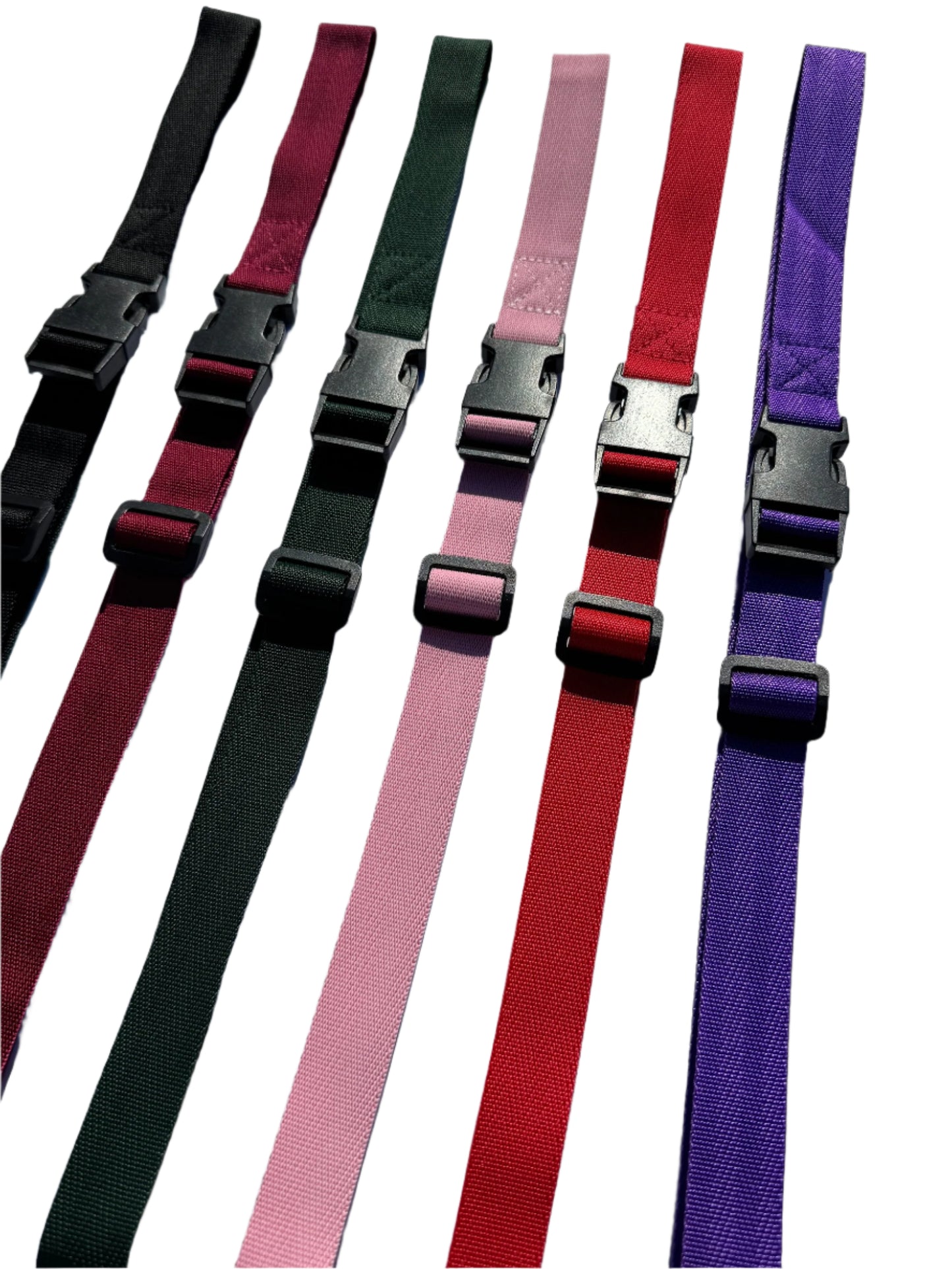 Luggage Strap Sets