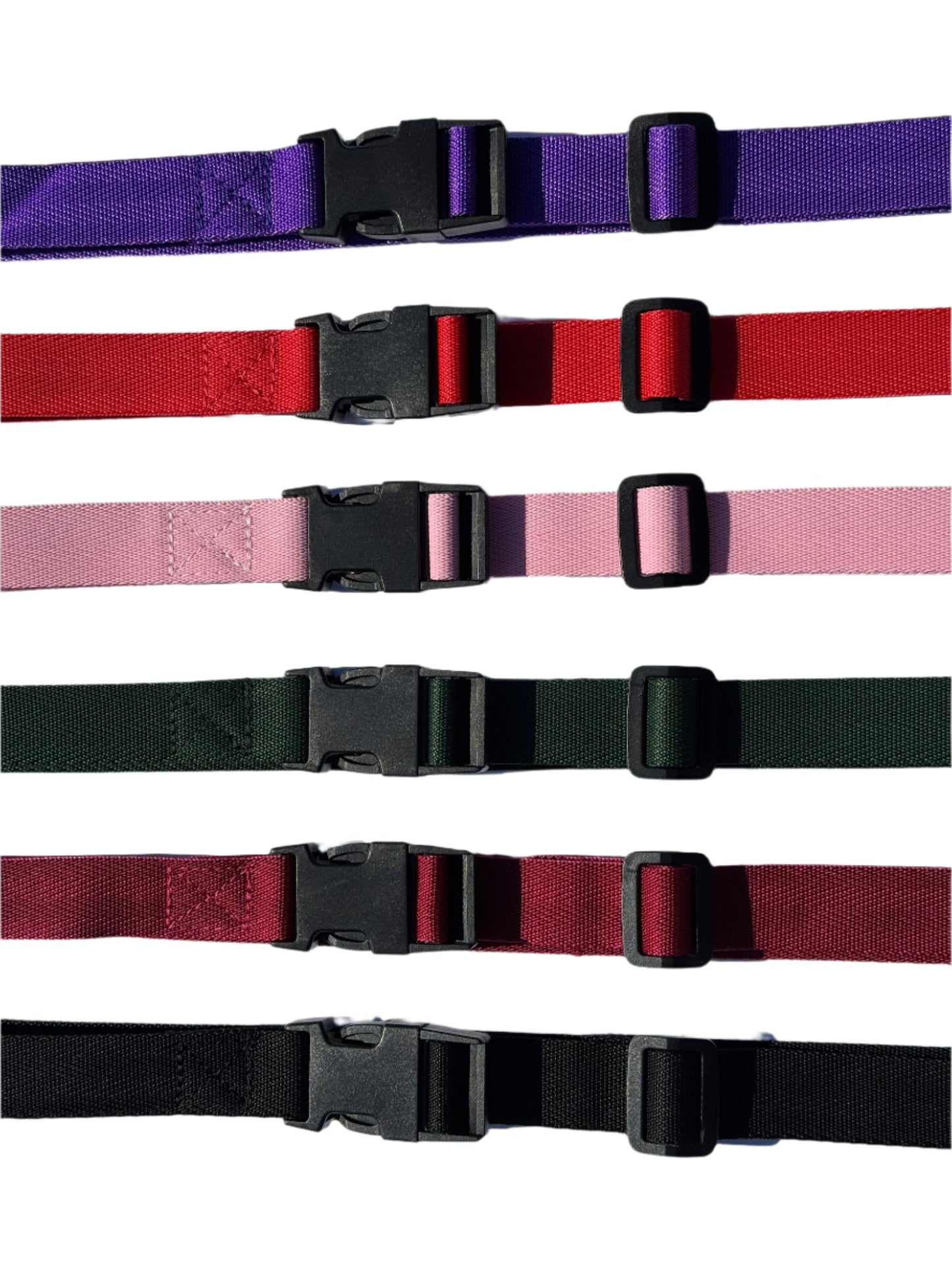 Luggage Strap Sets