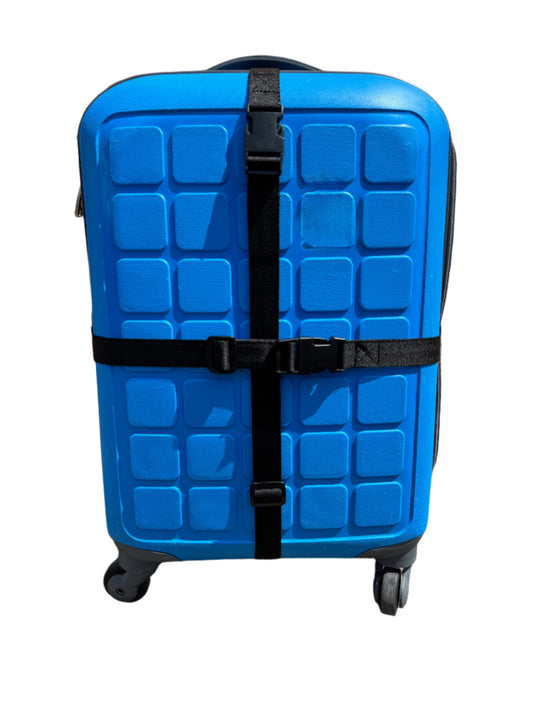 Luggage Strap Sets