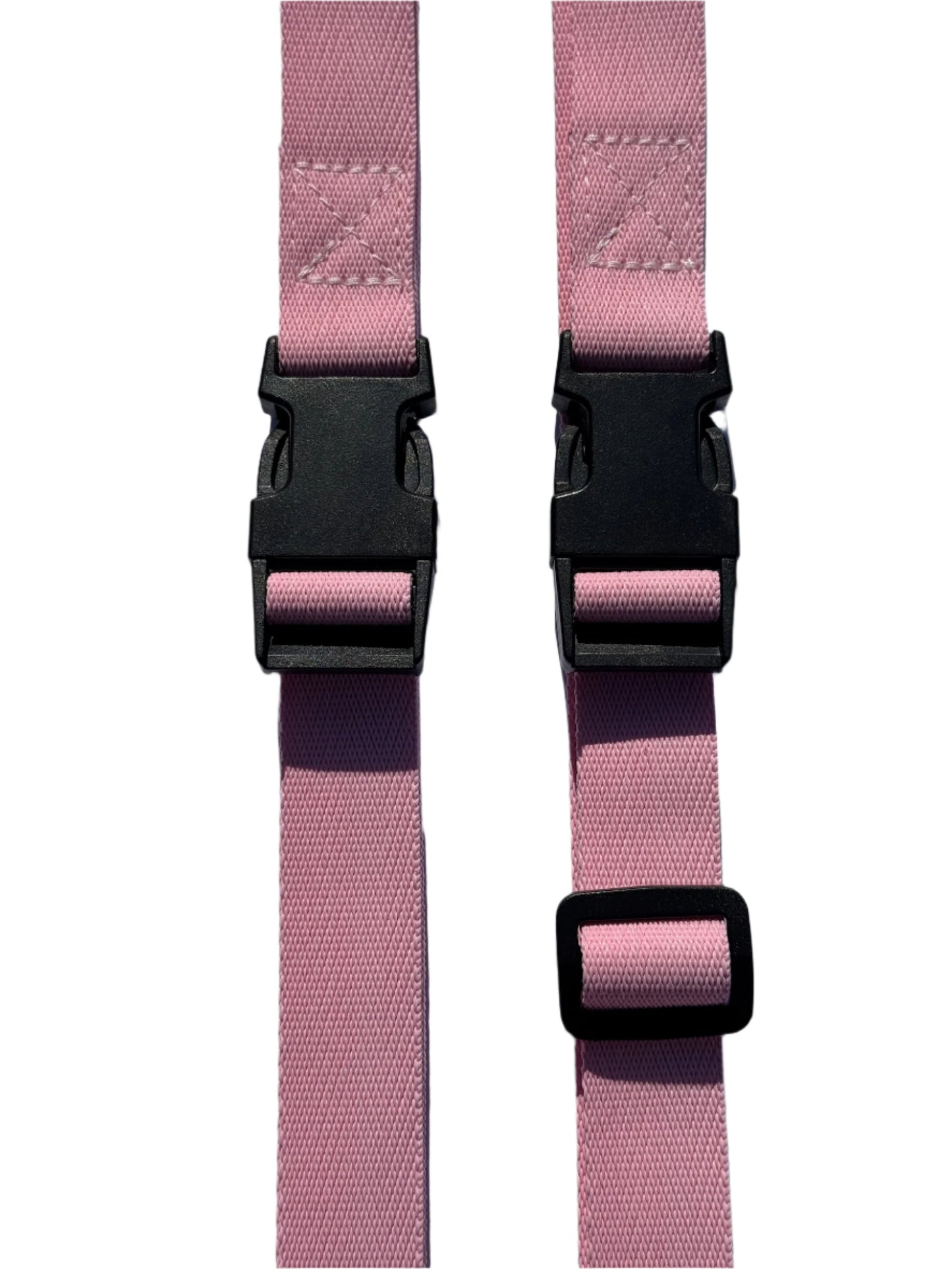 Luggage Strap Sets