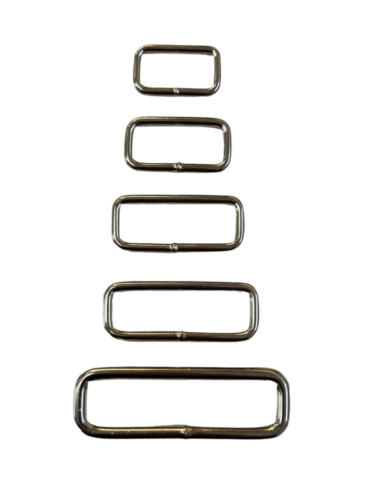 Rectangular Wire Loops