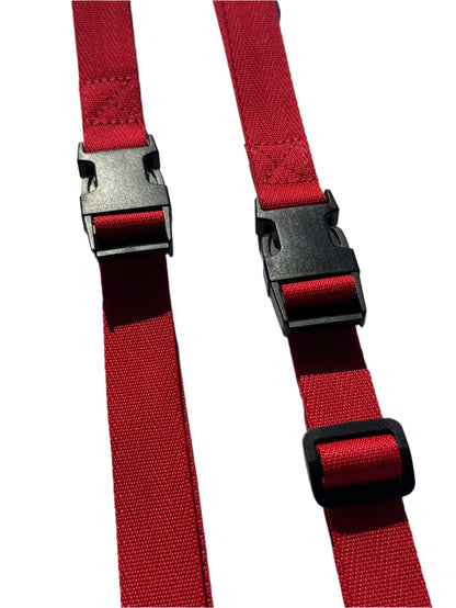 Luggage Strap Sets