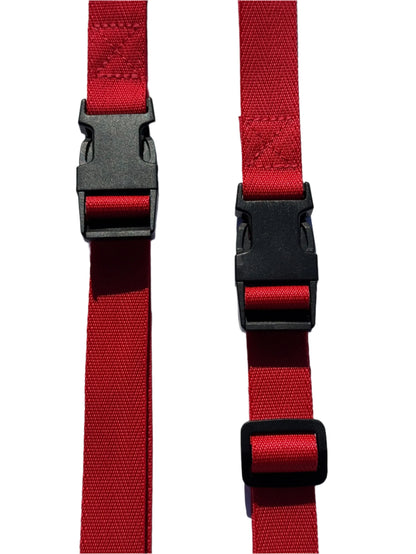 Luggage Strap Sets