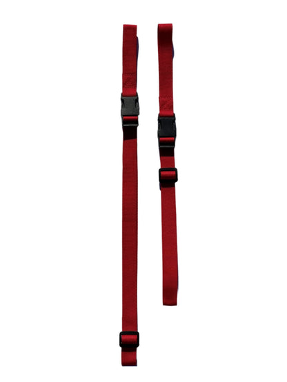 Luggage Strap Sets