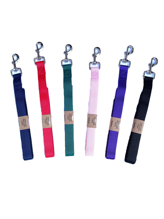 Padded 25mm Dog Lead