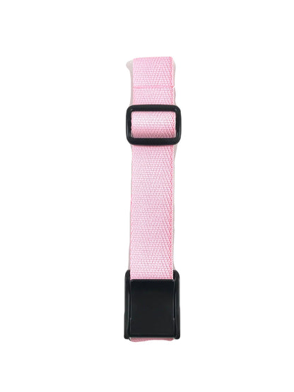 CAM Buckle Fastening Straps